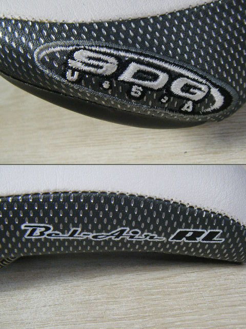 自転車用品 sdgサドル ロードバイク や 美品 SDG USA サドル チタン