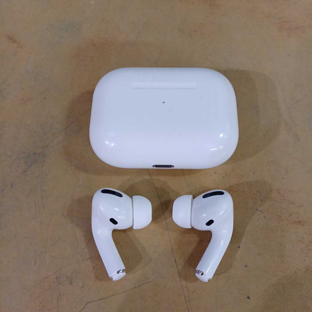 Apple AirPods Pro 第一世代 A2190 A2083 A2084 エアーポッズプロ