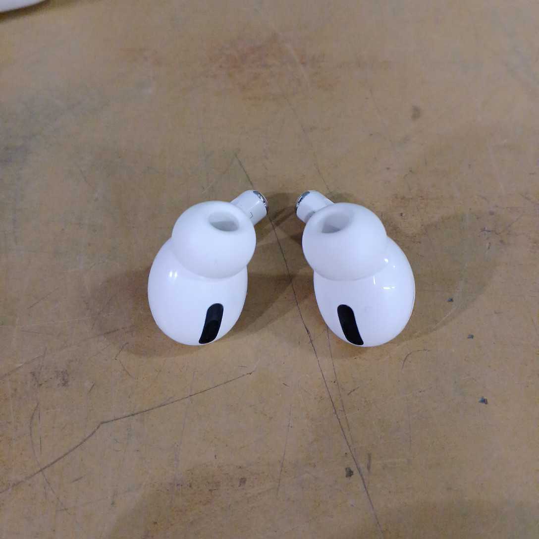 Apple AirPods Pro 第一世代 A2190 A2083 A2084 エアーポッズプロ