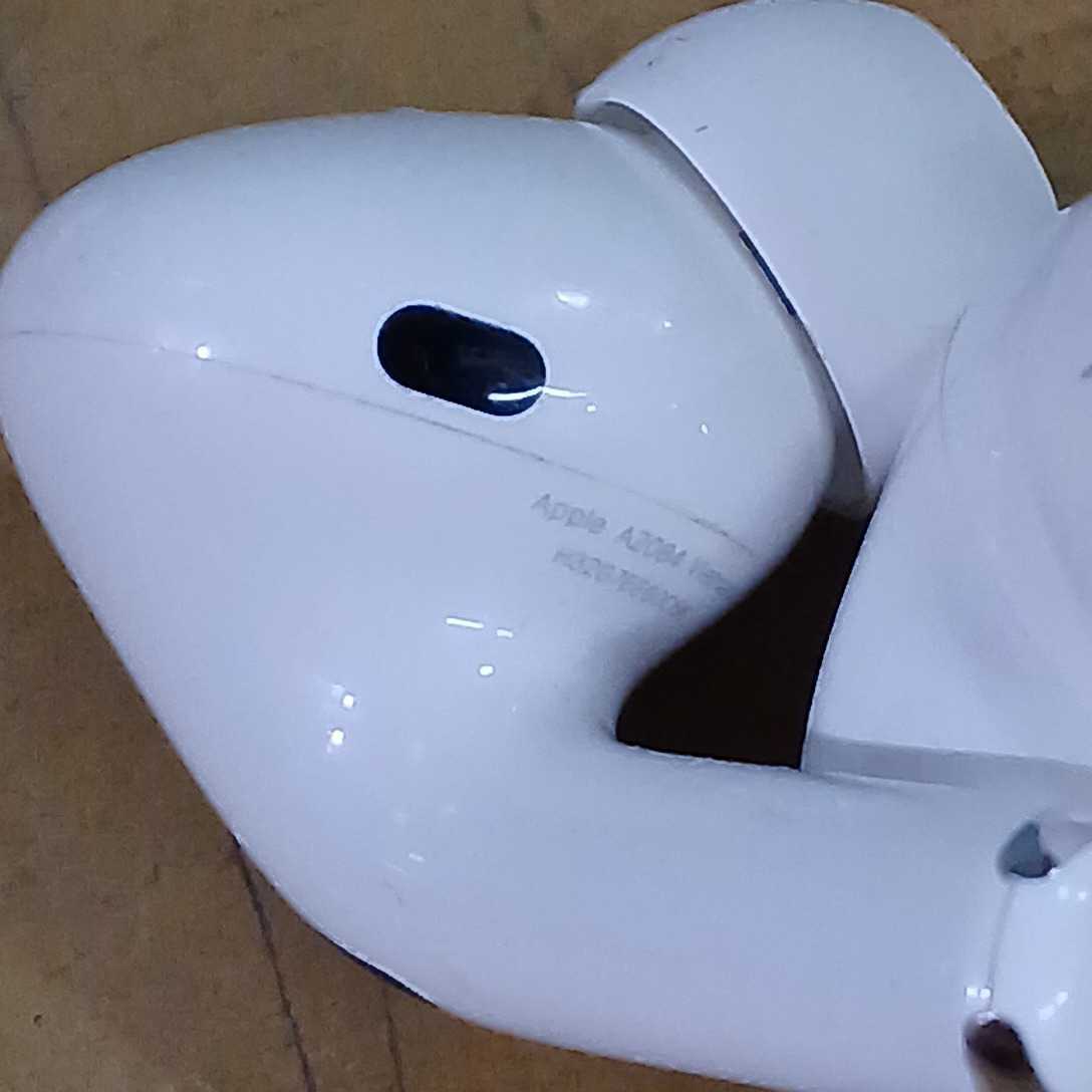 Apple AirPods Pro 第一世代 A2190 A2083 A2084 エアーポッズプロ