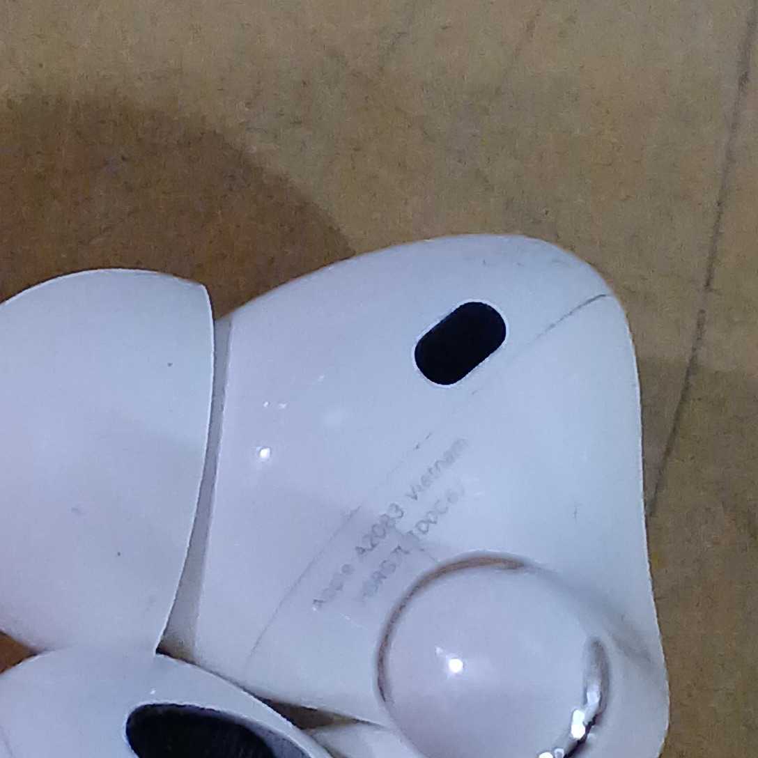 Apple AirPods Pro 第一世代 A2190 A2083 A2084 エアーポッズプロ