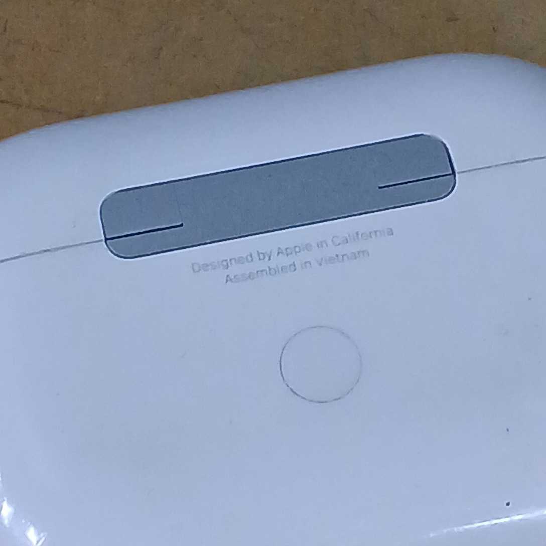 Apple AirPods Pro 第一世代 A2190 A2083 A2084 エアーポッズプロ