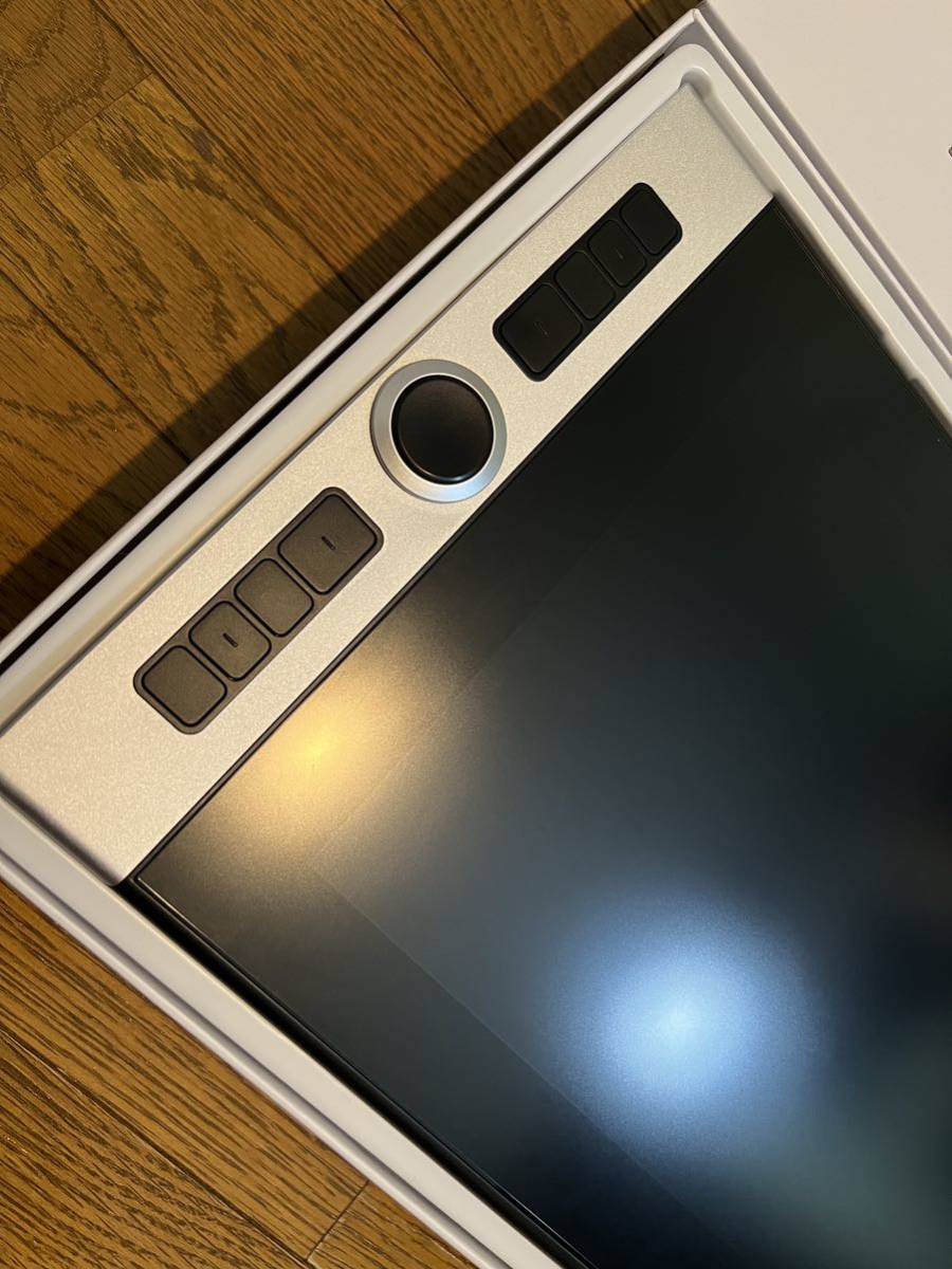 XP-PEN Innovator 16 液タブ 動作確認済 140サイズ 液晶ペンタブレット 