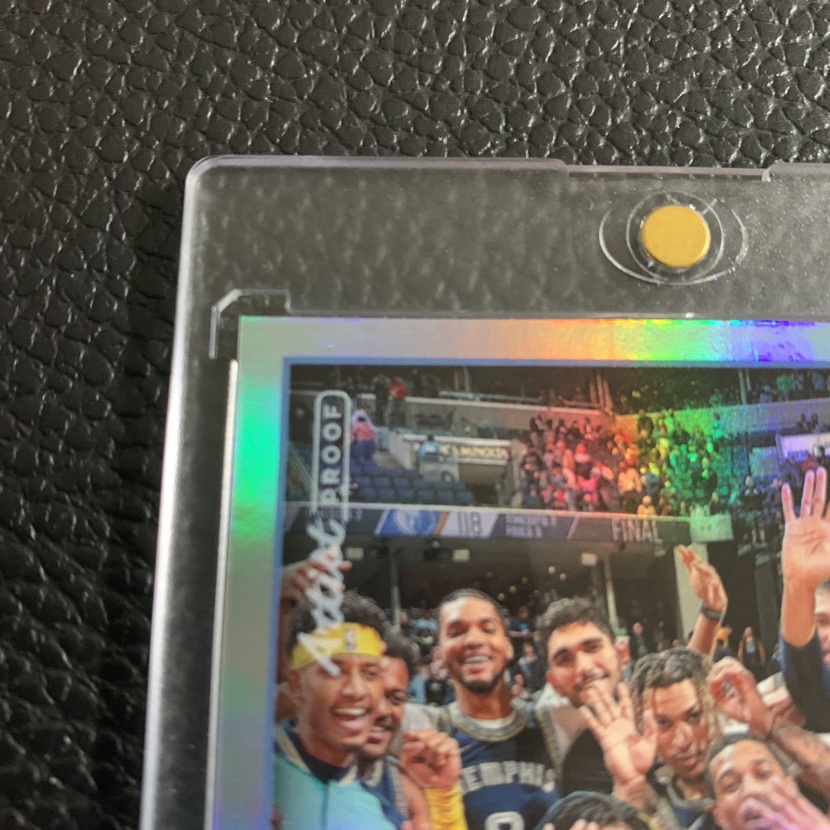 限定25枚激レア!】Ja Morant 2022-23 Panini NBA Hoops Panini