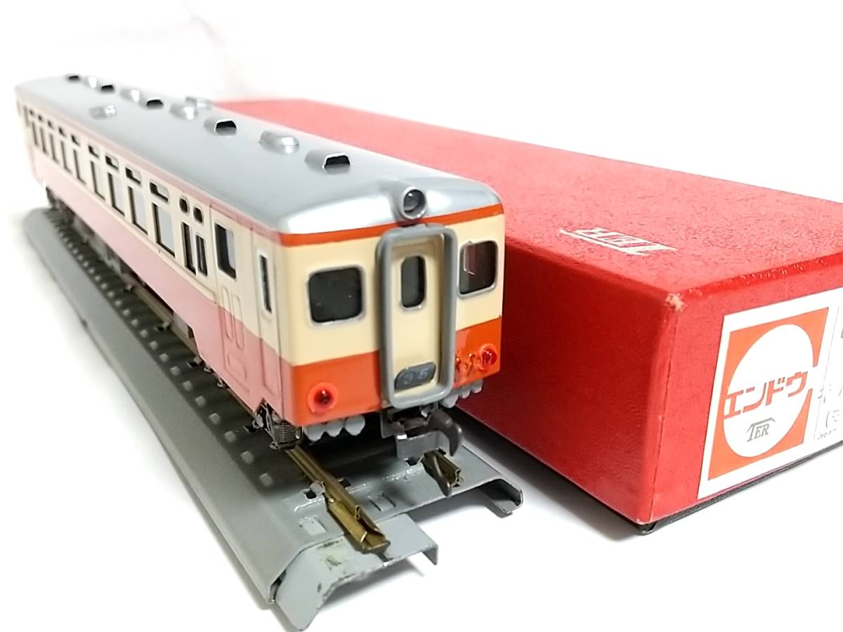☆31-2460】□ジャンク□KATUMI KTM HOゲージ EF71形 ジャンク品（7054