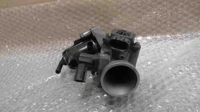 アドレスV125S LTD　CF4MA-145xxx　の　スロットルボディ *1676448445　中古