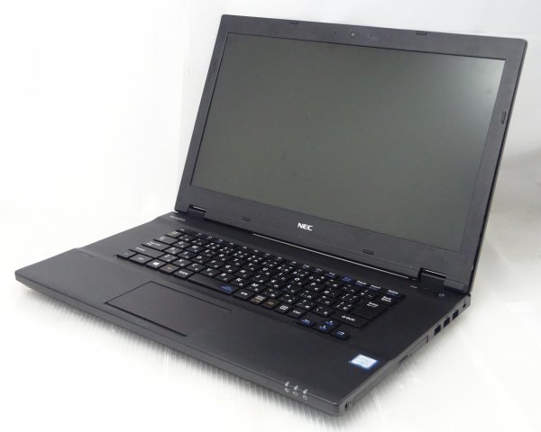 VersaPro NEC VK24MX-U Core i5-6300U 4GB i5 2.4GHz 中古 : 受付終了