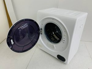 【中古】K's WAVE 乾燥機warm dryer 3.0 2024年式 K's WAVE 2021年製 衣類乾燥機 WARM DRYER 3.0 衣類乾燥機 中古のYahoo