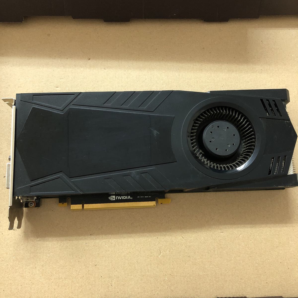 16-24)ELSA GeForce GTX-1070 8GB ST GDDR5 【公式通販】