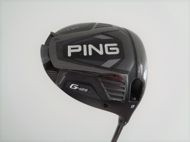 Tête pilote seule Ping G425 LST 9 Tête pilote seule Ping G425 LST 9