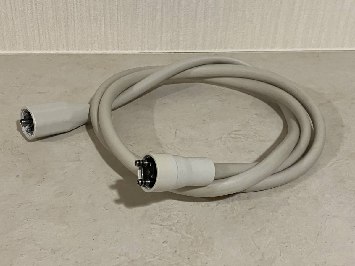 長田電機　MS-F 3WAY マルチシリンジ ホースセット OSADA オサダ OSADA オサダ マルチシリンジ MS-F ホースセット - 3WAY 配線タイプ