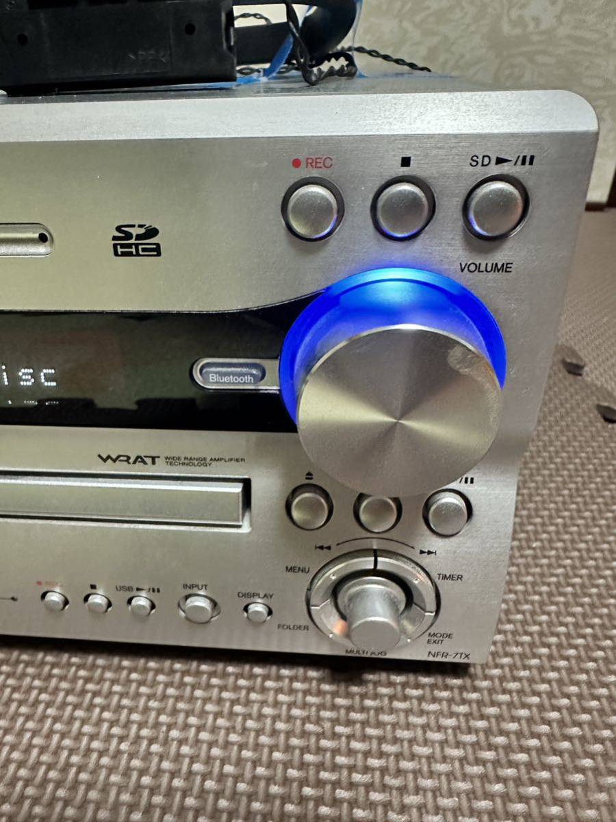ONKYO オンキョー ONKYO(オンキョー) ⁄ X-NFR7TX NFR-7 NFR-7TX