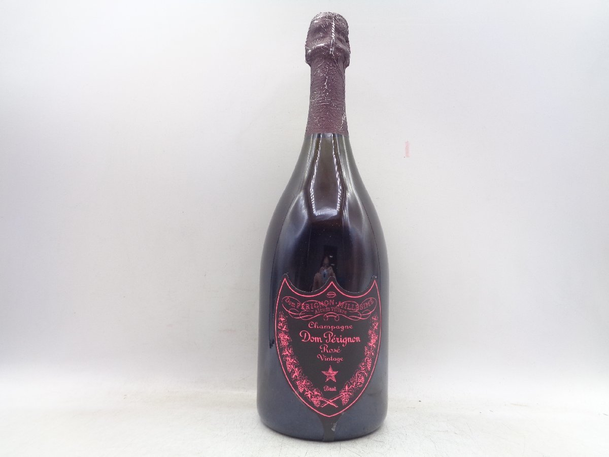 Dom Perignon ROSE 2006 BRUT ドンペリニヨン ロゼ ルミナス