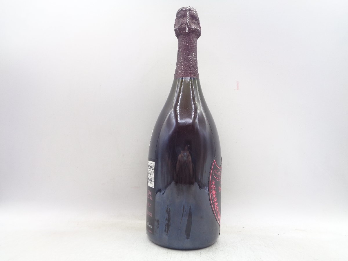 Dom Perignon ROSE 2006 BRUT ドンペリニヨン ロゼ ルミナス