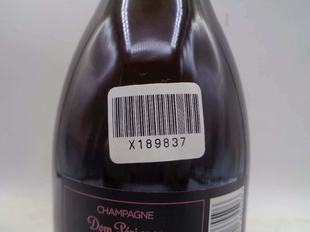 Dom Perignon ROSE 2006 BRUT ドンペリニヨン ロゼ ルミナス