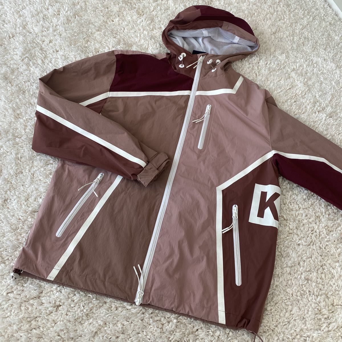 Kith ナイロンジャケット ブルゾン 【公式通販】