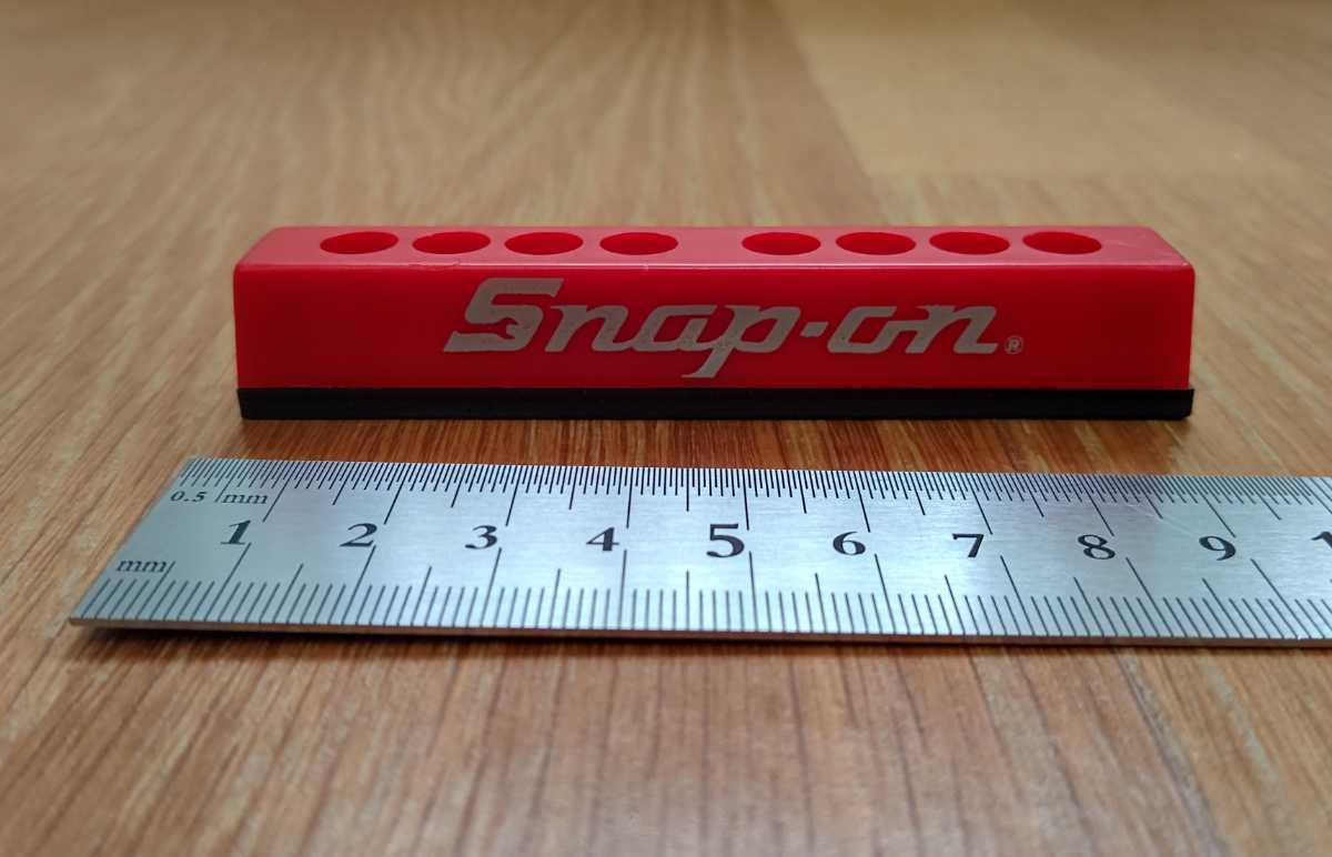 Snap-on スナップオン 中古品 ビットホルダー SNAP-ON - マグネット 