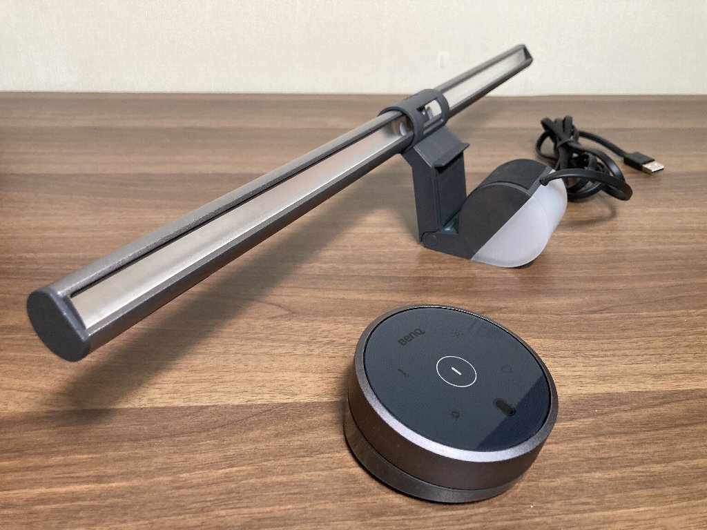 ScreenBar Halo BenQ 0 モニターライト ベンキュージャパン スクリーン