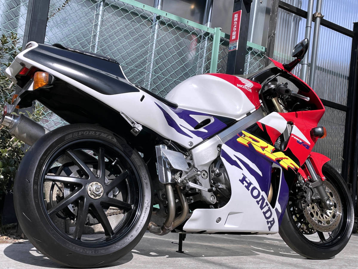RVF400様専門 ちかい