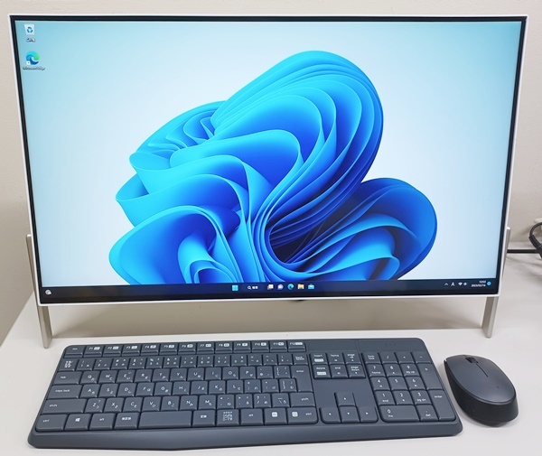 高速☆FUJITSU ESPRIMO FH55/B1 Core i3/SSD500GB/8GB ESPRIMO 富士通