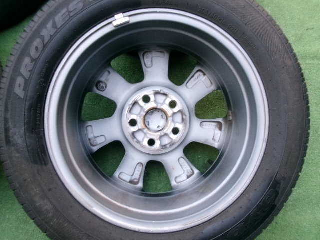 美品! トヨタ ヴォクシー ZS ノア Si 80系 ZRR80 ZWR80 後期 純正 