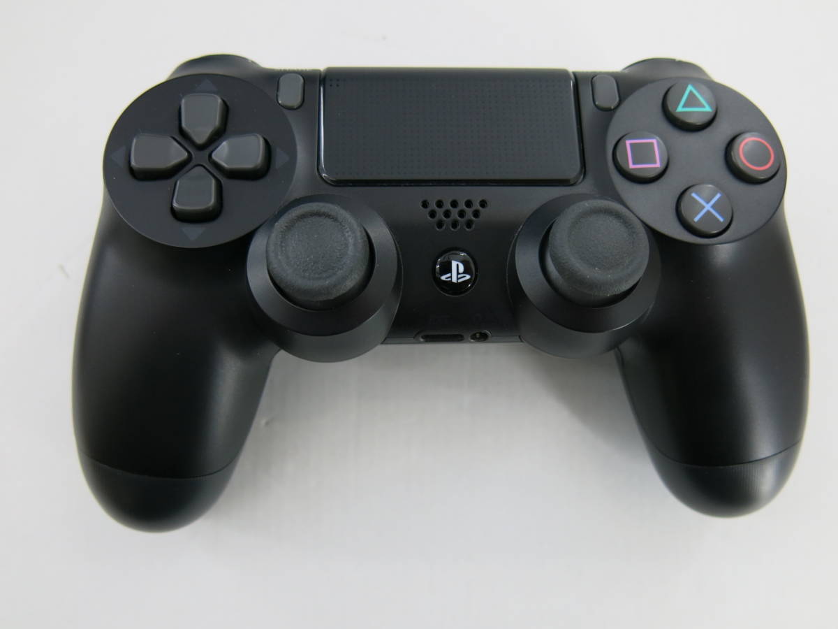 25■120/　PS4 Pro　本体　中古　（１９）　＜CUH-7200B　１TB＞　0218