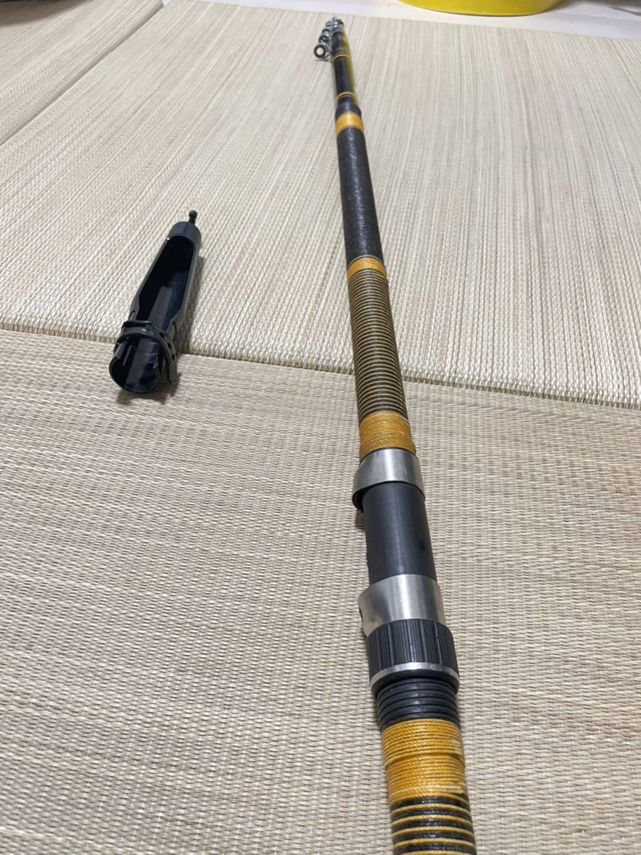 NFT 石鯛　翔　　根魚　大物用