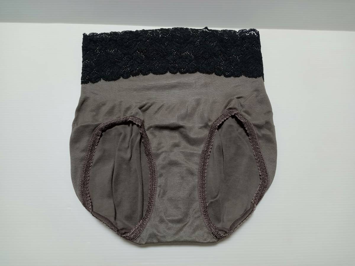  マルコ 補正下着 ショーツ L プレアンデショーツ マロンブラウン(その他)｜売買されたオークション情報、yahooの商品情報をアーカイブ公開 - オークファン その他