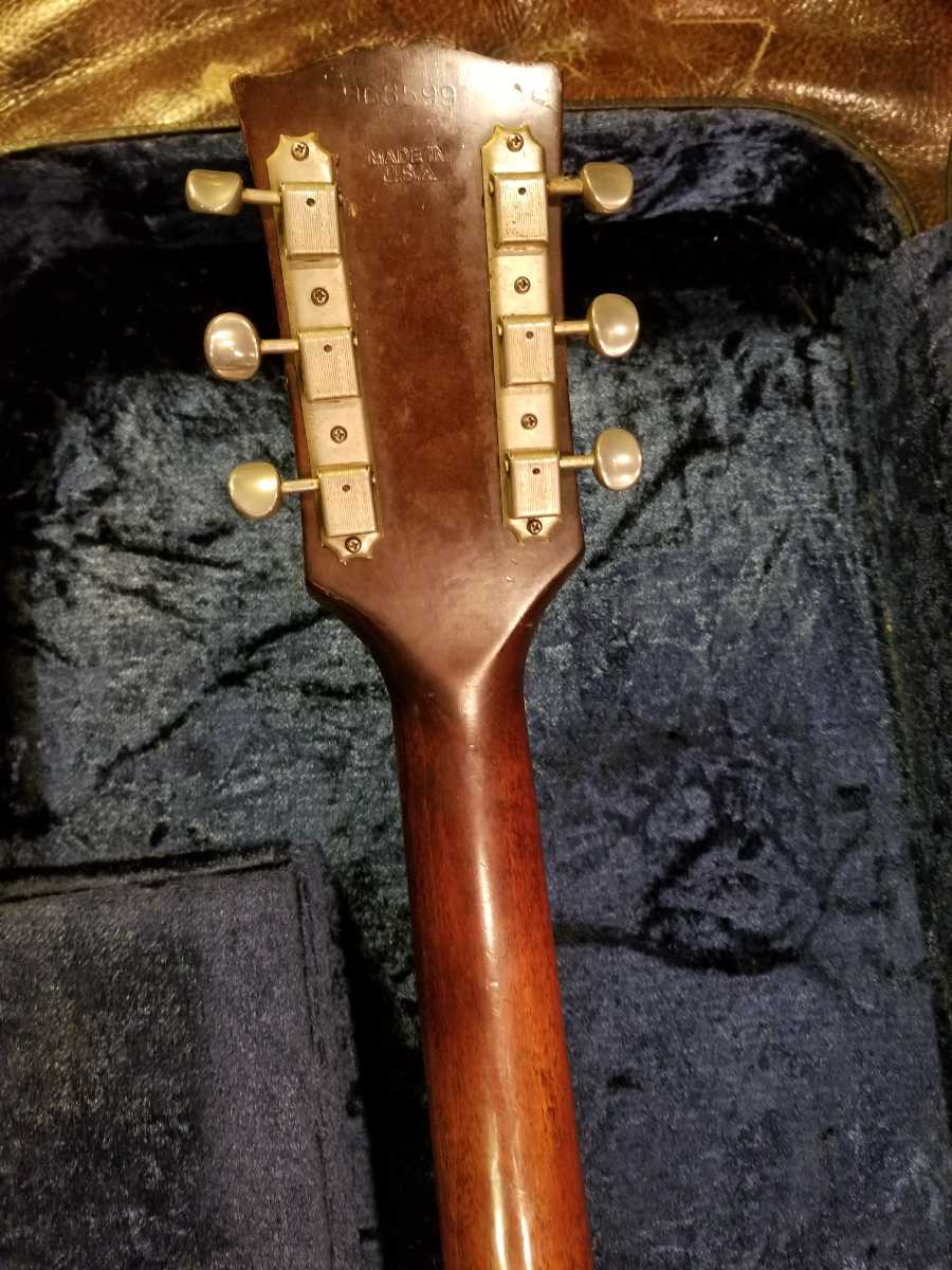 70年代初期 Gibson SG-100/200 改 ミステリアスビザール ヴィンテージ