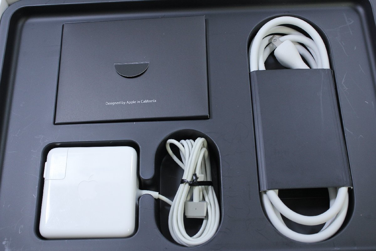 関西 Apple MacBook Pro Retinaディスプレイ 2700/13.3 MF839J/A 格安1