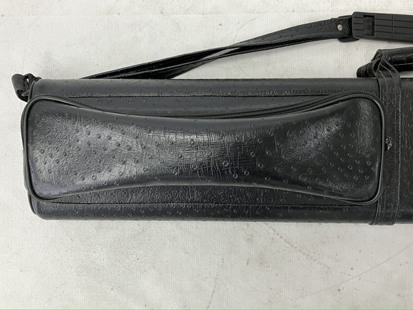 Joe Porper Classic Cases キューケース（4×8） Joe Porper
