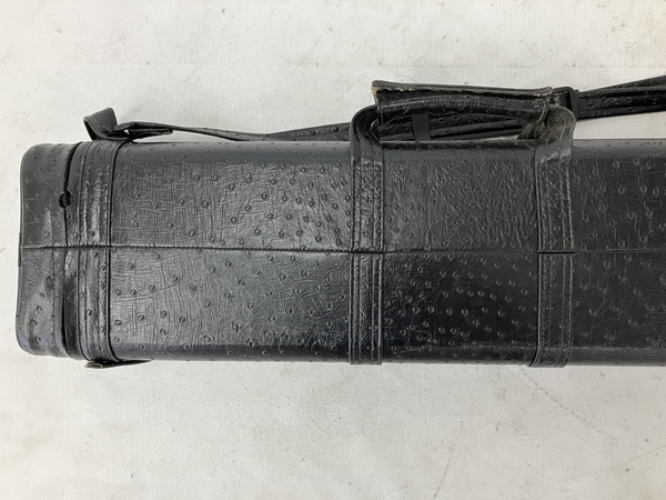 Joe Porper Classic Cases キューケース（4×8） Joe Porper