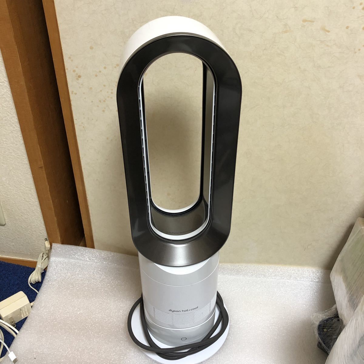 dyson ホット&クール AM09 動作品