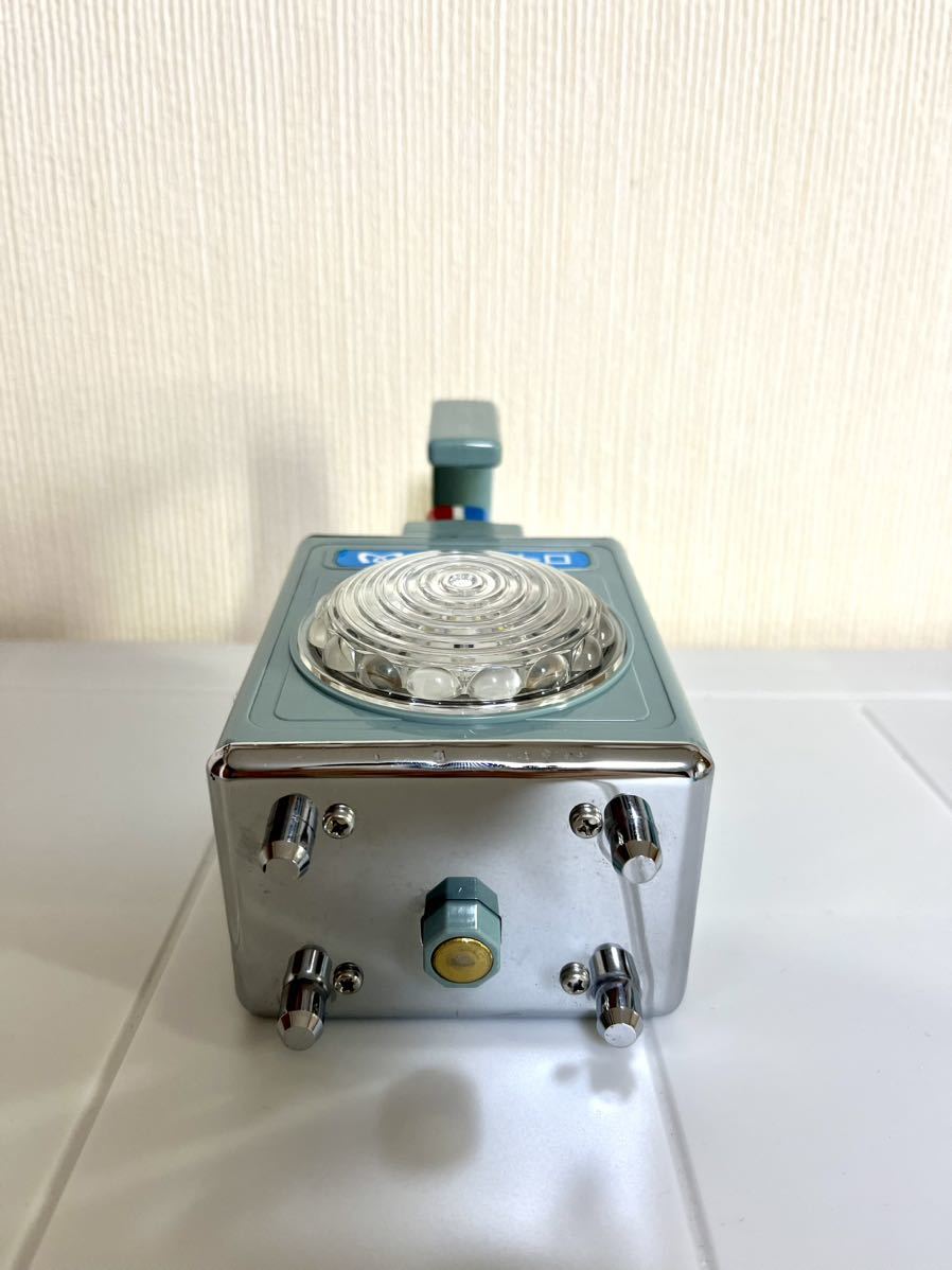 東京メトロ LED合図灯 鉄道部品(廃品、放出品)｜売買された