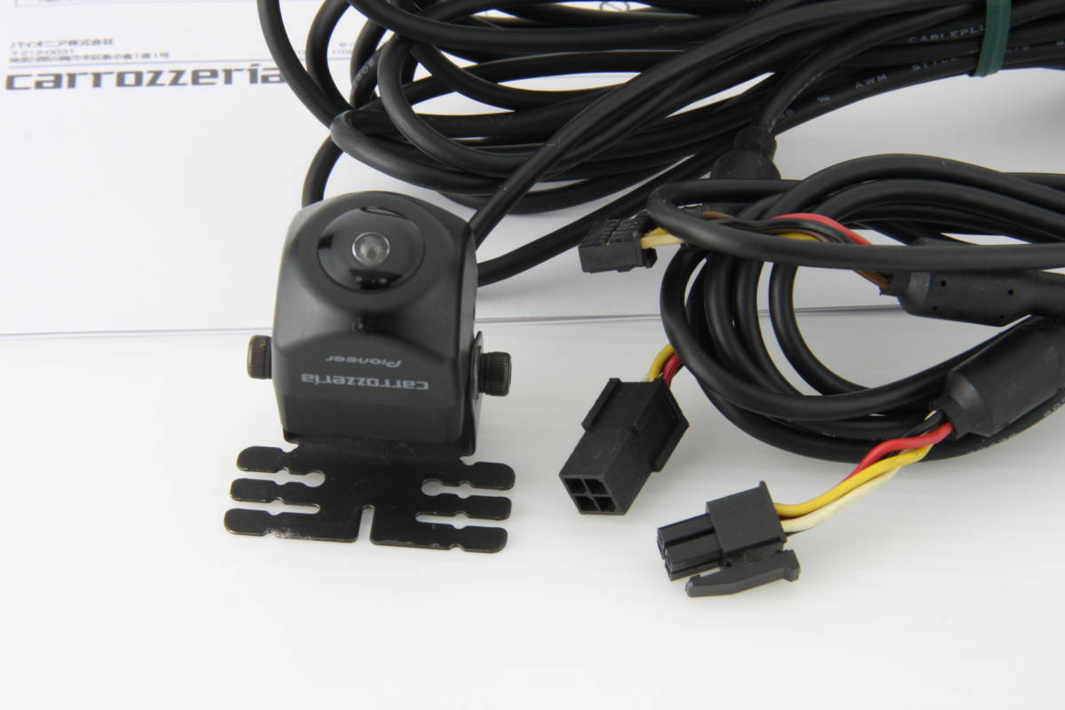 ND-BFC200 （バック⁄フロントカメラユニット） | カメラユニット