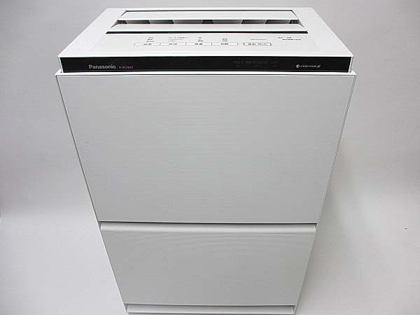 Panasonic パナソニック 加湿空気清浄機 2020年製 F-VC70XT 動作確認済