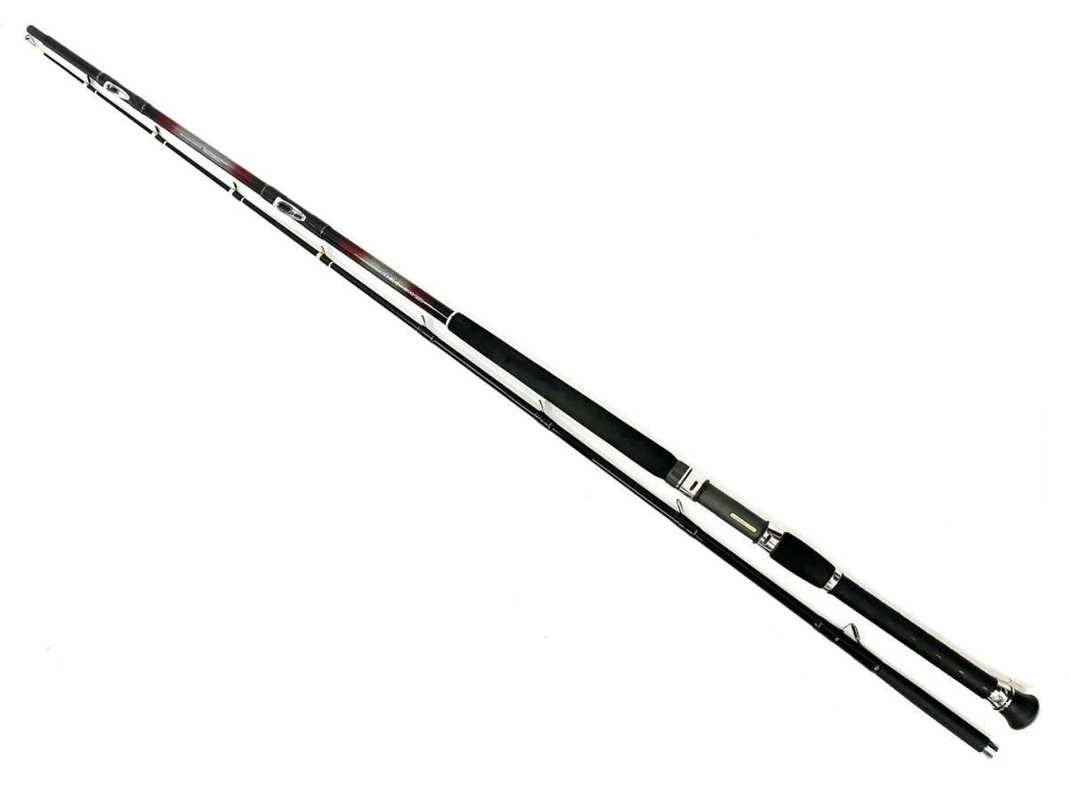 DAIWA/ダイワ HZ 剣崎 200 SP 270V スペシャル 船竿 ロッド 釣り具 海水 レジャー フィッシング（35357TA3）