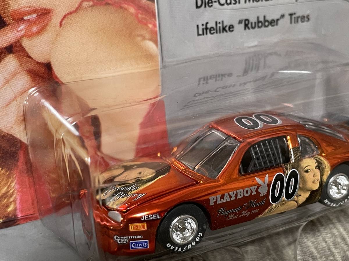 超レア！Playboy Limited Edition スロットプレイボーイ