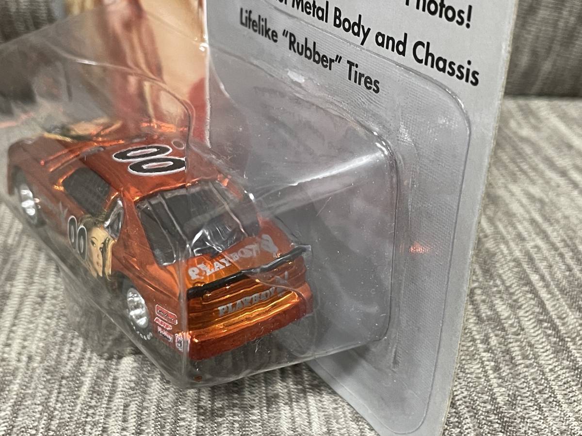 超レア！Playboy Limited Edition スロットプレイボーイ