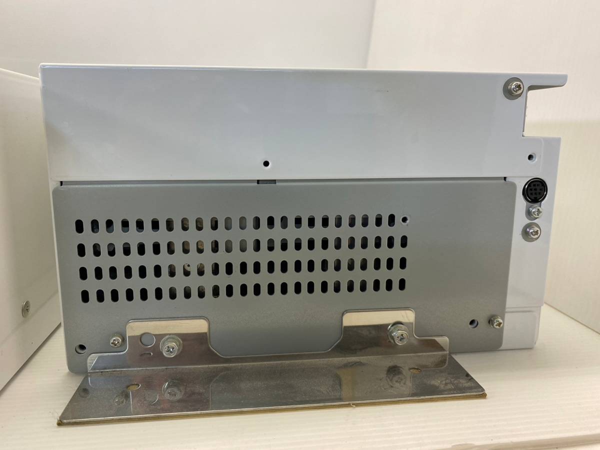 な480-1　GLORY/自動釣銭機/RT-300/RAD-300　W260×D540×H130ｍｍ　飲食店/厨房/店舗/業務用_3