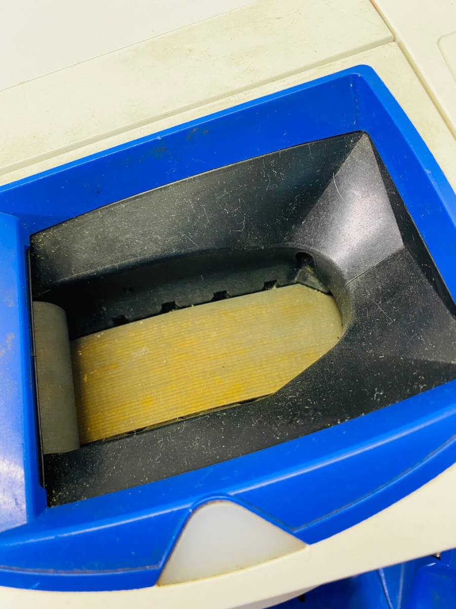 な480-1　GLORY/自動釣銭機/RT-300/RAD-300　W260×D540×H130ｍｍ　飲食店/厨房/店舗/業務用_5