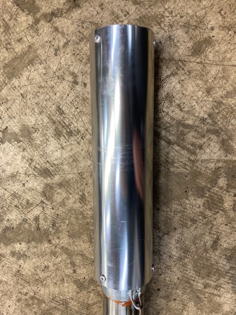 ☆CB400SF・CB400スーパーフォア☆NC42型☆社外