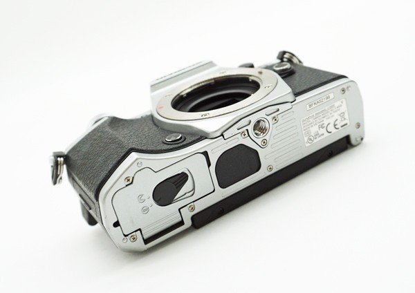 ◇【オリンパス】OLYMPUS OM-D E-M5 Mark II ボディ ミラーレス一眼