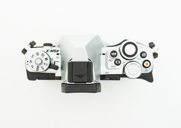 ◇【オリンパス】OLYMPUS OM-D E-M5 Mark II ボディ ミラーレス一眼
