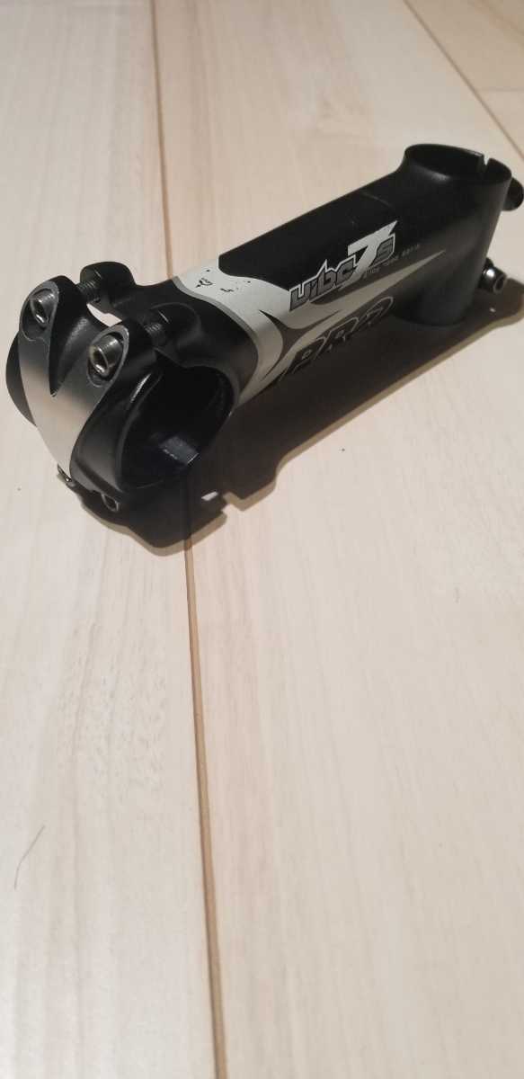 SHIMANO PRO シマノプロ VIBE ステム 120mm 10° 径31.8mm 【公式通販】