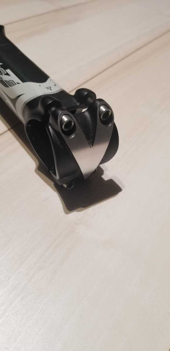 SHIMANO PRO シマノプロ VIBE ステム 120mm 10° 径31.8mm 【公式通販】