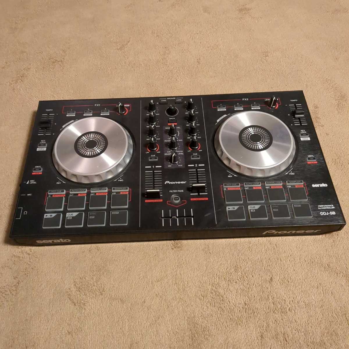 人気SALE，安い traktor kontrol s4 mk3