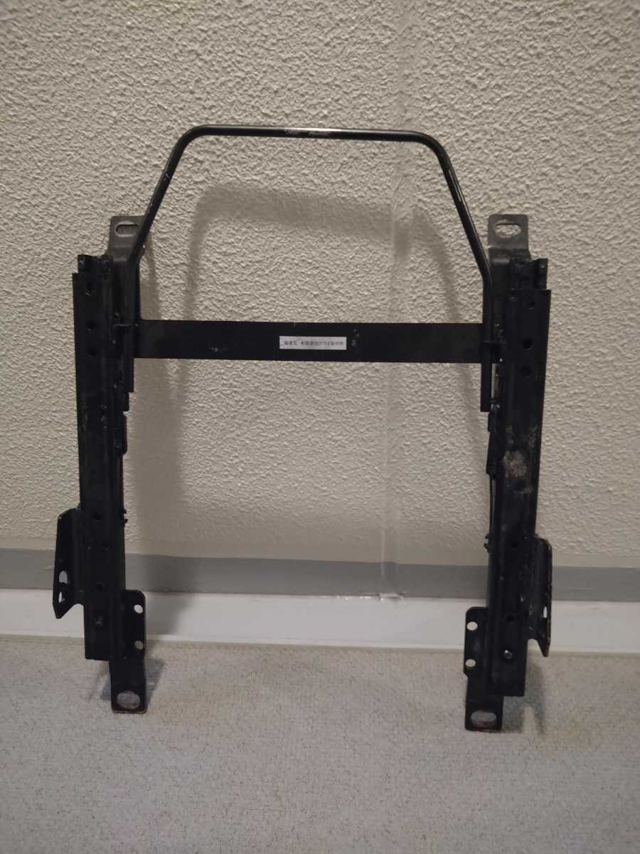 中古 要補修】ホンダ HONDA JW5 S660 レカロ RECARO シート 