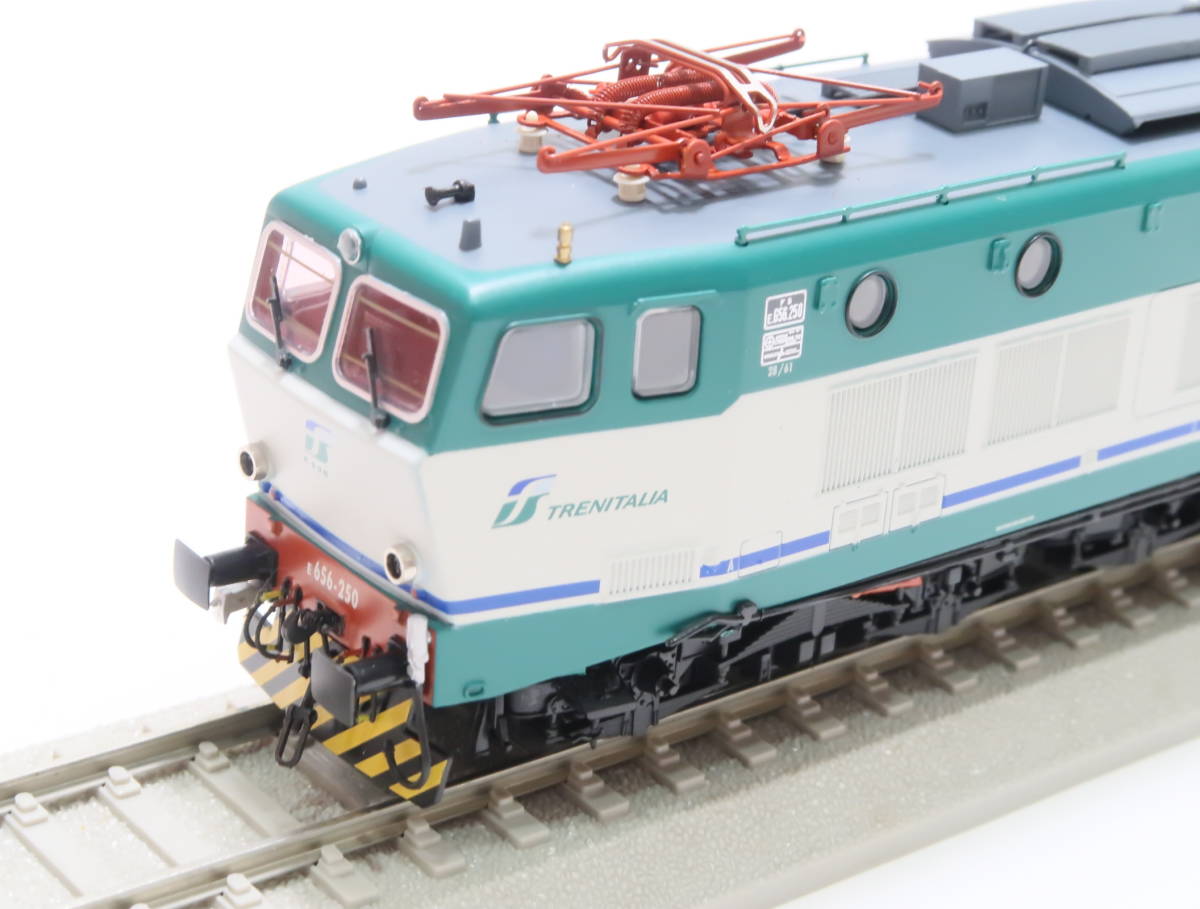 Rivarossi - イタリア国鉄 FS FS : D341 the of HR2730 Italian