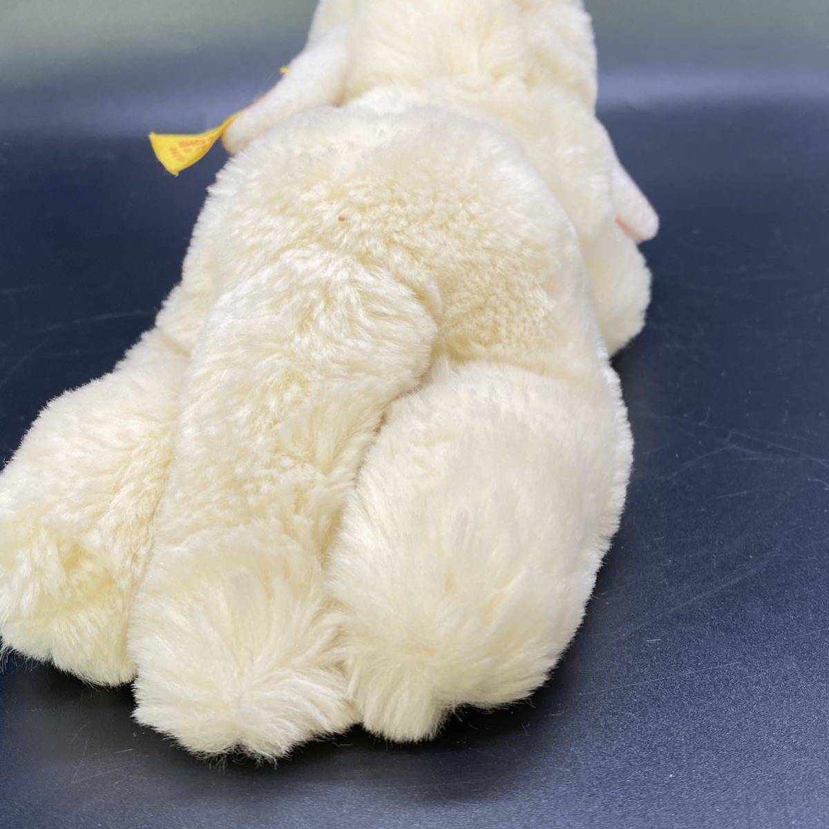 steiff シュタイフ ぬいぐるみ 羊 ひつじ no.4 ヒツジ シュタイフ